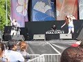 Halcali: Sister Ship (Japan Day 2008) [3/6]