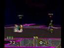 Puffin (Marth) vs Artc (Fox) 10/14/07 5