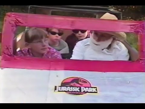 In 2002 Some Kids Recreated The Whole Of Jurassic Park Shot For Shot In 2002 Some Kids Recreated The Whole Of Jurassic Park Shot For Shot