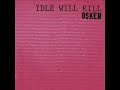 Osker - Anchor Osker - Anchor