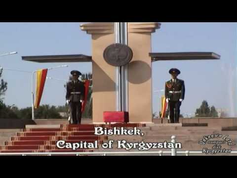 Kyrgyzstan