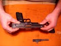 FN fiveseven field strip
