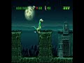 Gex (3DO) - Intro & Game Play