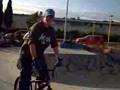 bmx en valladolid