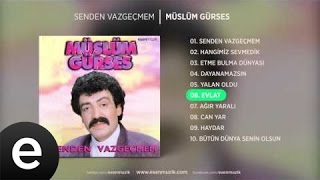 Evlat (Müslüm Gürses) Official Audio #evlat #m�