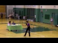 Emmanuel Espinoza Baton Solo 2011