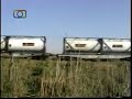 Tren de ALL rumbo a Wheelwright Tren de ALL rumbo a Wheelwright