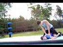 Wesley VS. Deaddude