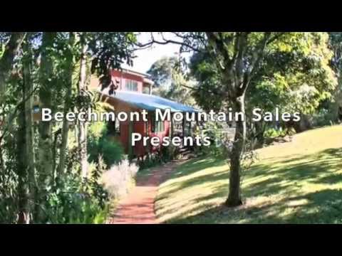 594 Binna Burra Road, Beechmont, Qld 4211
