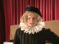 Hamlet in One Minute