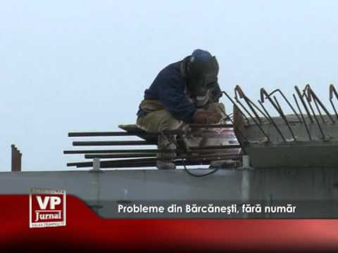 Probleme din Bărcăneşti, fără număr
