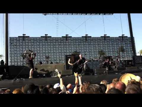 Anthrax - new song - worship music - big4