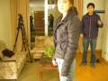 el departamento (backstage)