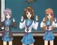 carmel dansen