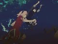 naruto amv my world