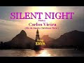 Silent Night - Enya  ( Christmas Tree Rio de janeiro )