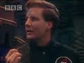 Dog food - Red Dwarf - BBC comedy