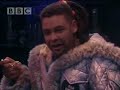 Dog food - Red Dwarf - BBC comedy