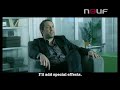 Neuf Telecom ad/publicité 2007 (subtitles/sous-titres)NEUF VOD / 2007Marque : NEUFTitre: Effects SpéciauxAgence de Publicité : AGENCE .V. / FRANCE / PARIS (SAINT OUEN)site internet de L'agence : http://www.agence-v.com/Directeur de Création : CHRISTIAN VINCEDirecteur Artistique : ROMAIN GUILLONConcepteur Rédacteur : PIERRE RIESSAssistant Directeur Artistique: NICOLAS MARTINIE