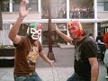 super luchas en voca 11