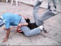 super luchas en voca 11
