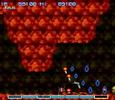 Gradius3 third level