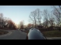 Radian 3/6/2010 Treegonometree Flight (RC Passive FPV Aerial Video) - GoPro HD Hero Cam