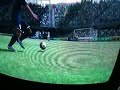 fifa 10 reprise de voley en lucarn