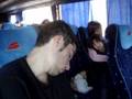 Che sonno in gita! Liceo Dolo