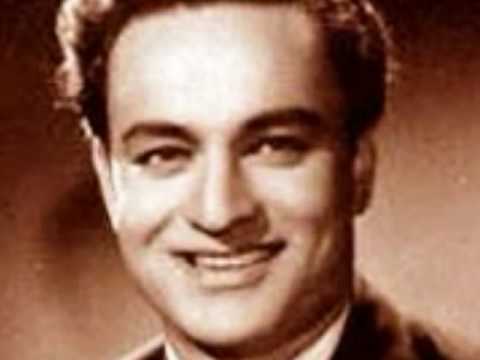(Mukesh - Mukesh was an Indian singer. He mostly worked with music directors, Shankar Jaikishan and actor, Raj Kapoor. He is mostly remembered for the voice he provide...