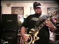 Metallica Orion solo part 2