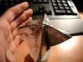 Telekinese Spinning Wheel