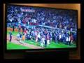 2008 ALDS: Craig Sager gets champagned by Jonathan Papelbon