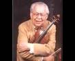 Joseph Gingold plays Chopin Mazurka