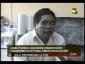 Resolucion de la Corte restaura derechos a 44.000 observados - Nov 2009