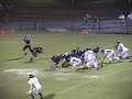 Zach Broome Sophomore Highlights