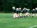 videos de Jayden's Football Practice