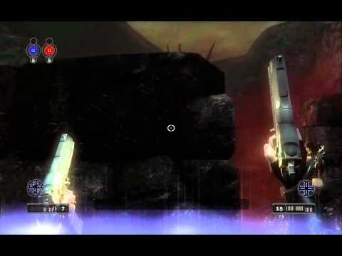 Видео № 1 из игры Clive Barker's Jericho [PS3]