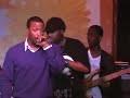tracey lee live at sobs sol village