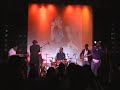 tracey lee live at sobs sol village