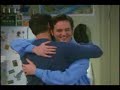 FRIENDS-Matt LeBlanc-Bloopers