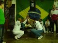 Mestre Ananias e Thiaguinho
