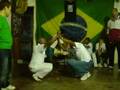 Mestre Ananias e Thiaguinho