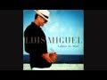 Luis Miguel Tres Palabras Official Music Video and Lyrics