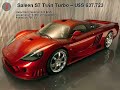 Los diez coches mas caros del mundo