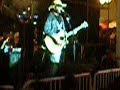 Three Story Fall/ Jacksonville Landing