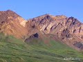 Alaska.org - Orientation To Denali National Park