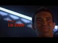 ANTONIO BANDERAS – Desperado