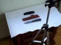 Take a look at what I do to make a video review...Its very simple to do and I encourage all of you to join in and make some videos of your own to share...
