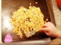 Halloween Pumpkin Soup